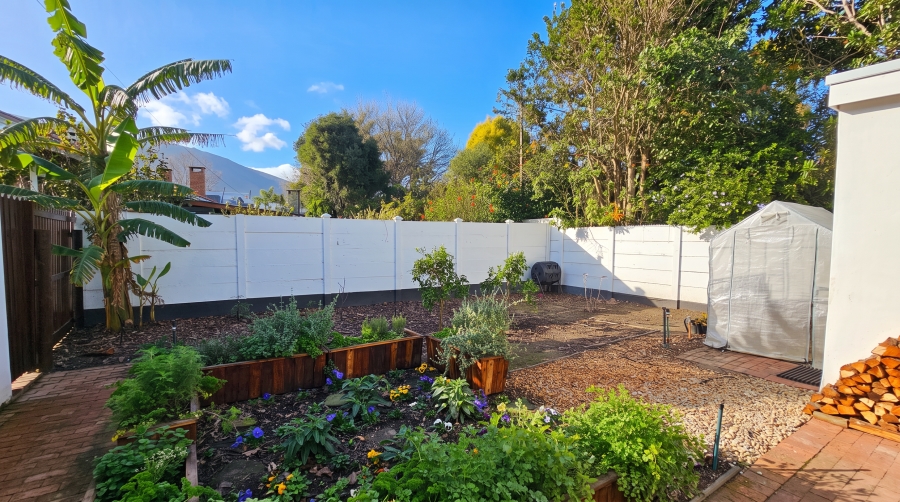 3 Bedroom Property for Sale in Swellendam Western Cape